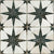 Splendour Vintage 450x450 Industrial Star-N Tiles - Unbeatable Bathrooms