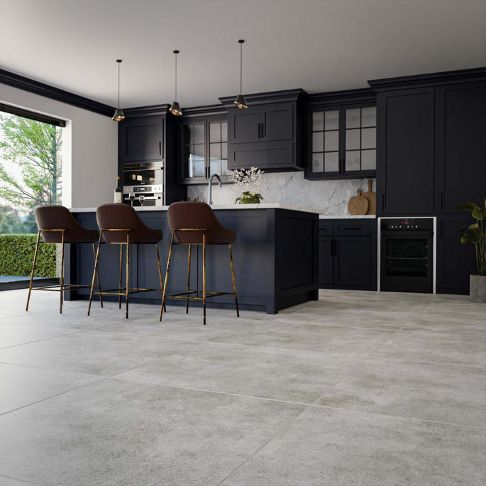 Splendour Vita 900x900 Stone Effect Tiles - Unbeatable Bathrooms