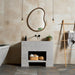 Splendour Yuri 583x583 Tiles - Unbeatable Bathrooms