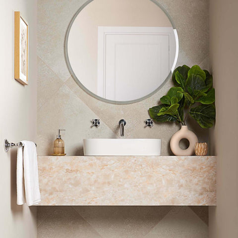 Splendour Yuri 583x583 Tiles - Unbeatable Bathrooms