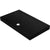 Tray Riser Set for 40mm Low Profile Rectangular - Matt Black - Unbeatable Bathrooms