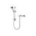 Triton Dene Cool-Touch Thermostatic Bar Mixer Shower - Chrome - Unbeatable Bathrooms