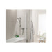 Triton Dene Sequential Thermostatic Mixer Shower - Chrome - Unbeatable Bathrooms