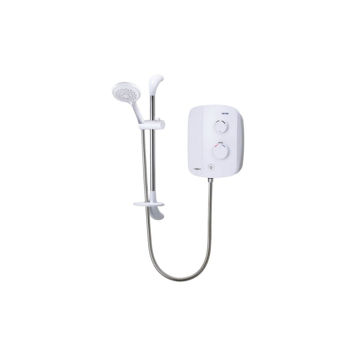 Triton TAS2000SR Power Shower - Unbeatable Bathrooms