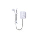 Triton TAS2000SR Power Shower - Unbeatable Bathrooms