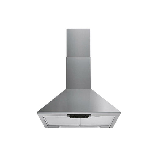 Indesit UHPM6.3FCSX/1 60cm Chimney Hood - Stainless Steel - Unbeatable Bathrooms