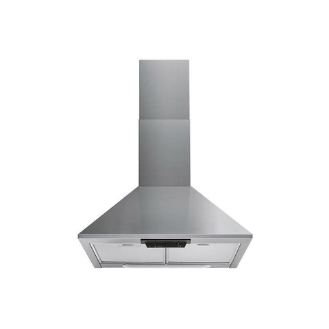 Indesit UHPM6.3FCSX/1 60cm Chimney Hood - Stainless Steel - Unbeatable Bathrooms