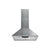 Indesit UHPM6.3FCSX/1 60cm Chimney Hood - Stainless Steel - Unbeatable Bathrooms