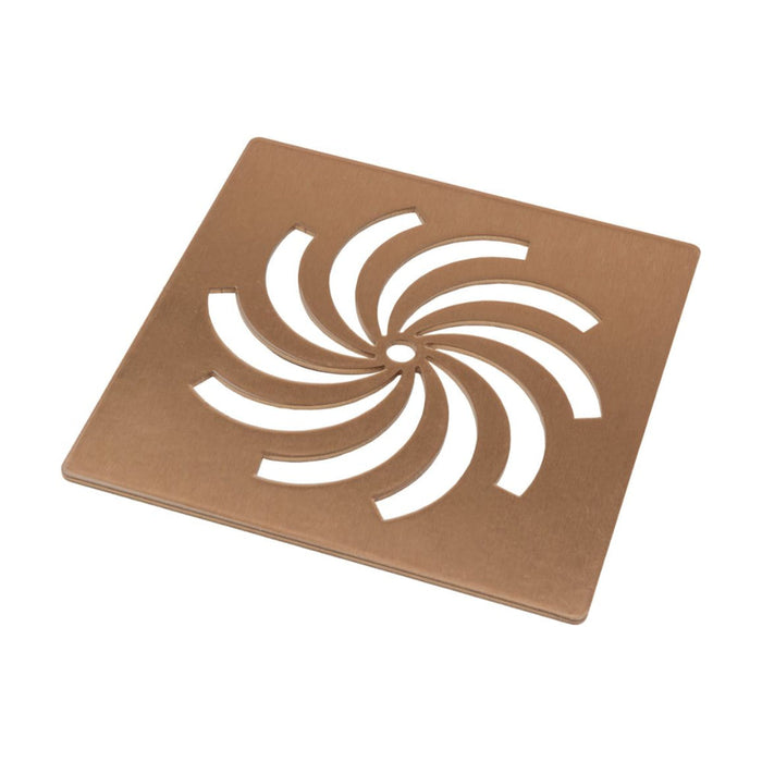 Ultra-Slim Tray Waste Cover - Unbeatable Bathrooms