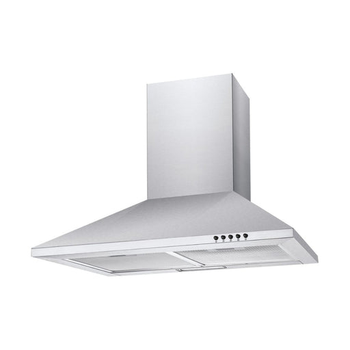 Unbranded CCE60NX/1 60cm Chimney Hood - St/Steel - Unbeatable Bathrooms