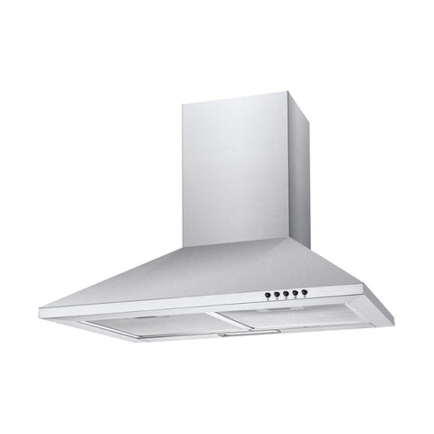 Unbranded CCE60NX/1 60cm Chimney Hood - St/Steel - Unbeatable Bathrooms