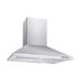 Unbranded CCE60NX/1 60cm Chimney Hood - St/Steel - Unbeatable Bathrooms
