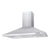 Unbranded CCE90NX/1 90cm Chimney Hood - St/Steel - Unbeatable Bathrooms