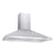 Unbranded CCE90NX/1 90cm Chimney Hood - St/Steel - Unbeatable Bathrooms
