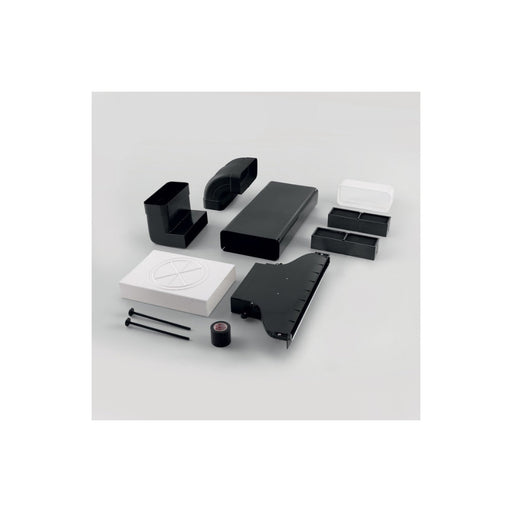 Unbranded MCEF03 Charcoal Filter - Unbeatable Bathrooms