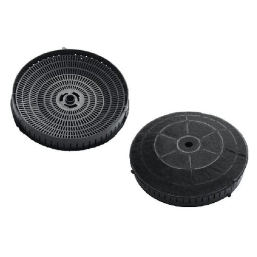 Unbranded MCFE21 Charcoal Filter (2pk) - Unbeatable Bathrooms