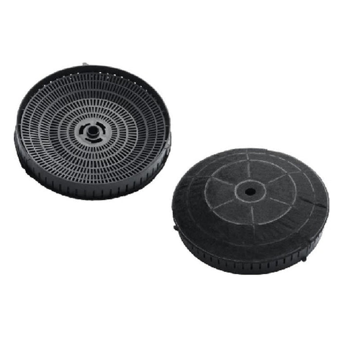 Unbranded MCFE21 Charcoal Filter (2pk) - Unbeatable Bathrooms