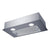 Unbranded NBG52NSX 52cm Integrated Hood - St/Steel - Unbeatable Bathrooms