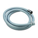 Vema 1.5m PVC Flexible Hose - Unbeatable Bathrooms