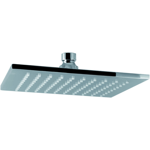 Vema Square Showerhead - Unbeatable Bathrooms