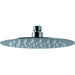 Vema Round Ultraslim Showerhead - Unbeatable Bathrooms