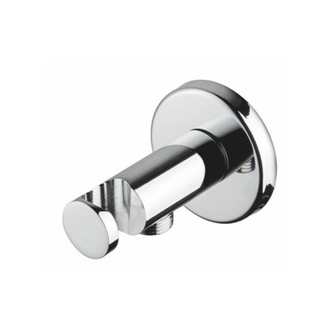 Vema Handset Wall Bracket & Outlet - Unbeatable Bathrooms