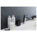 Vema Lys Tall Basin Mixer - Chrome - Unbeatable Bathrooms
