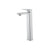 Vema Lys Tall Basin Mixer - Chrome - Unbeatable Bathrooms