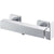 Vema Lys Wall Mounted Single Outlet Shower Mixer - Unbeatable Bathrooms