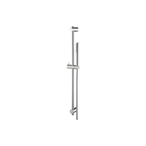 Vema Maira ABS Riser Rail w/Hose & Handset - Unbeatable Bathrooms