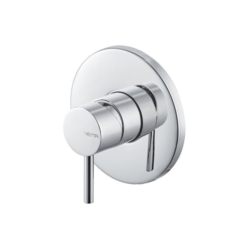 Vema Maira Concealed Single Outlet Shower Mixer - Unbeatable Bathrooms