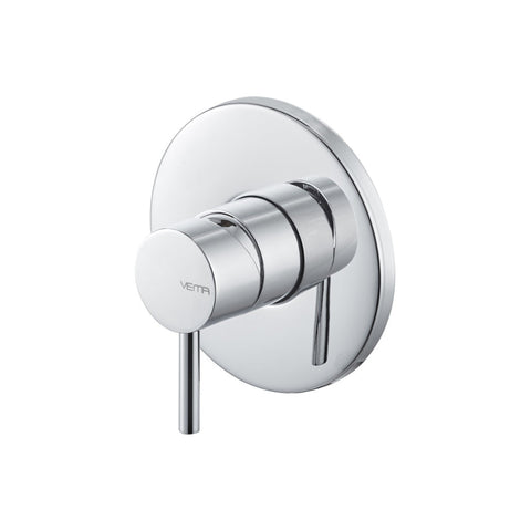 Vema Maira Concealed Single Outlet Shower Mixer - Unbeatable Bathrooms