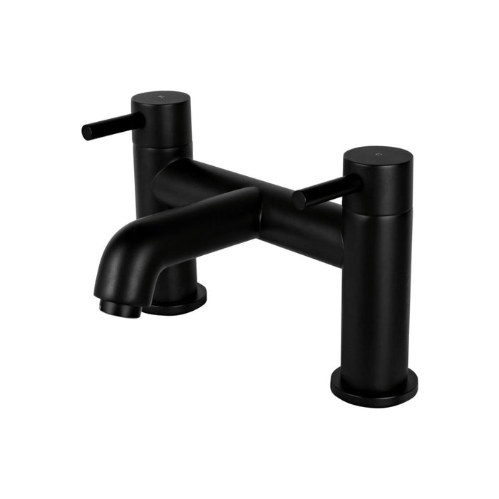 Vema Maira Deck Mounted Bath Filler - Unbeatable Bathrooms