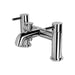 Vema Maira Deck Mounted Bath/Shower Mixer - Unbeatable Bathrooms