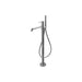 Vema Maira Floor Standing Bath Filler - Unbeatable Bathrooms