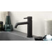 Vema Maira Floor Standing Bath Filler - Unbeatable Bathrooms