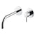 Vema Maira Wall Mounted Basin Mixer - Unbeatable Bathrooms