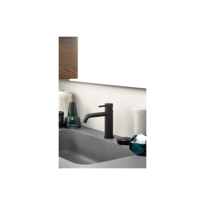 Vema Maira Wall Mounted Basin Mixer - Unbeatable Bathrooms