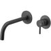 Vema Maira Wall Mounted Basin Mixer - Unbeatable Bathrooms