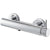 Vema Maira Wall Mounted Single Outlet Shower Mixer - Unbeatable Bathrooms