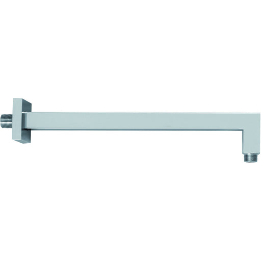 Vema Square Wall Arm - Unbeatable Bathrooms