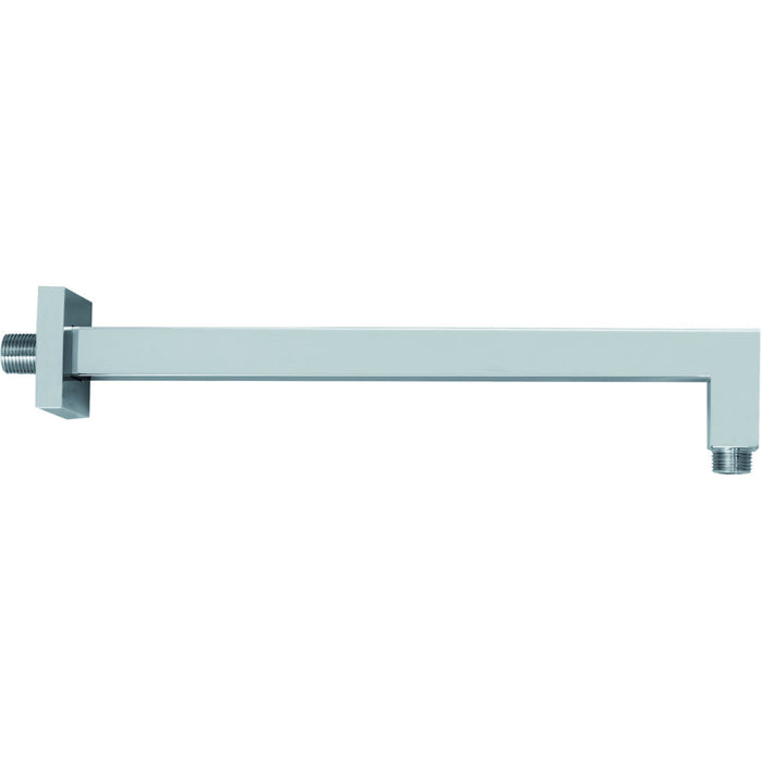Vema Square Wall Arm - Unbeatable Bathrooms