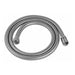 Vema Tiber 1.5m Flexible Hose - St/Steel - Unbeatable Bathrooms