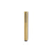 Vema Tiber Handheld Showerhead - Brushed Brass - Unbeatable Bathrooms