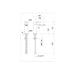 Vema Timea Basin Mixer - Unbeatable Bathrooms