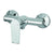Vema Timea Chrome Single Outlet Bar Valve - Unbeatable Bathrooms