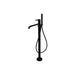 Vema Timea Floor Standing Bath/Shower Mixer - Unbeatable Bathrooms