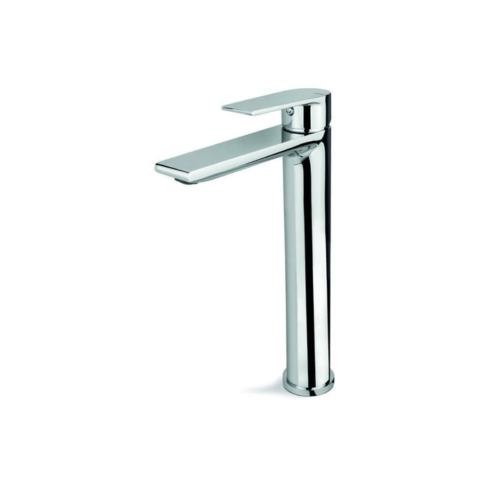 Vema Timea Tall Basin Mixer - Unbeatable Bathrooms