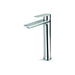 Vema Timea Tall Basin Mixer - Unbeatable Bathrooms