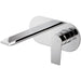 Vema Timea Wall Mounted Basin Mixer - Unbeatable Bathrooms
